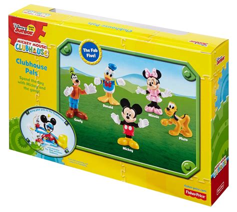 mickey mouse fisher price|fisher price mickey and friends.